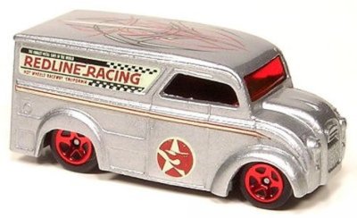 Dairy Delivery