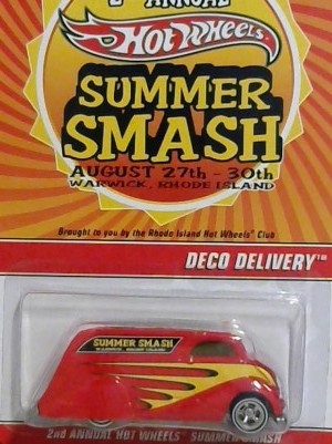 Deco Delivery