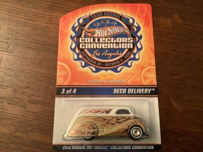 Deco Delivery