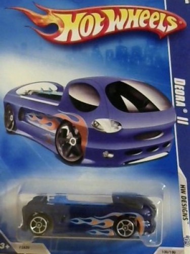 Deora II