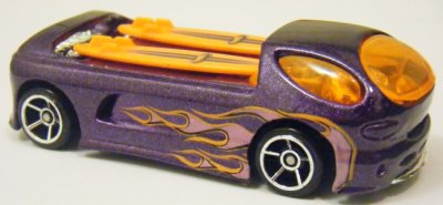 Deora II