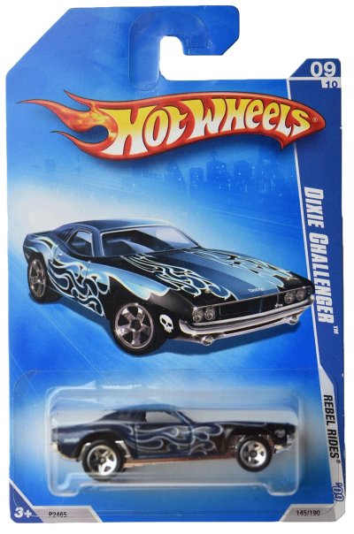 Dixie Challenger