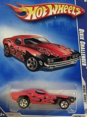 Dixie Challenger