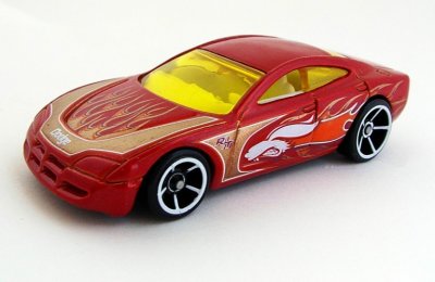 Dodge Charger Concept