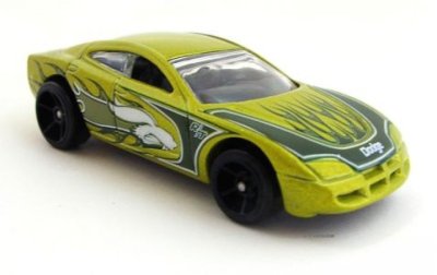 Dodge Charger R/T
