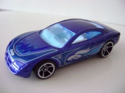 Dodge Charger R/T