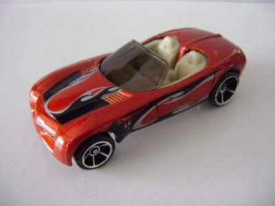 Dodge Concept Car