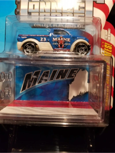 Dodge M80