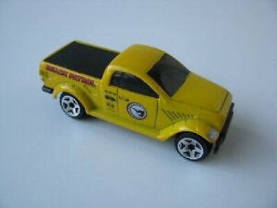 Dodge Power Wagon