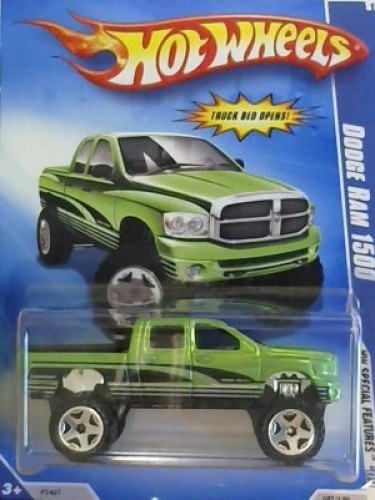 Dodge Ram 1500