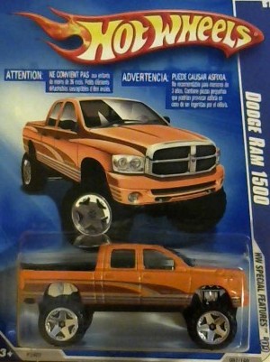 Dodge Ram 1500