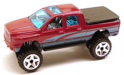 Dodge Ram 1500