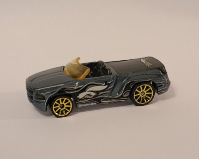 Dodge Sidewinder