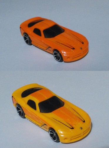 Dodge Viper