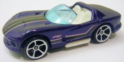 Dodge Viper RT/10