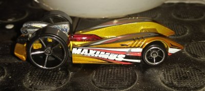 Duel Fueler