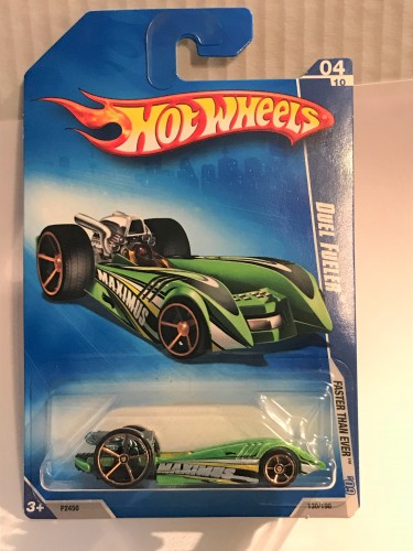 Duel Fueler