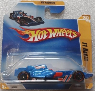 F1 Racer