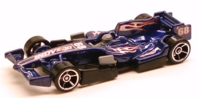 F1 Racer