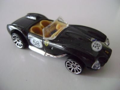 Ferrari 250