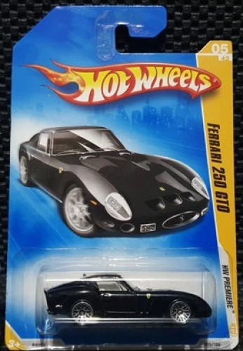 Ferrari 250 GTO