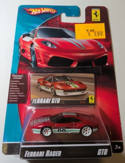 Ferrari 288 GTO