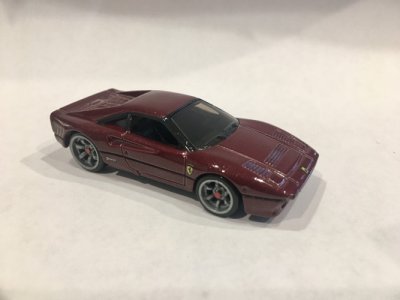 Ferrari 288 GTO
