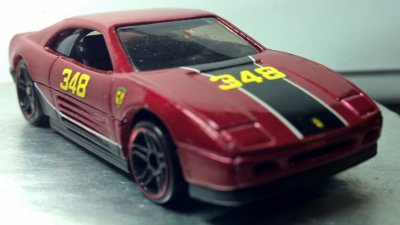 Ferrari 348