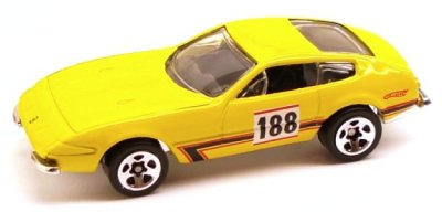 Ferrari 365 GTB/4