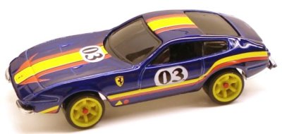 Ferrari 365 GTB4
