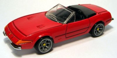 Ferrari 365 GTS4
