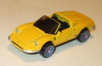 Ferrari Dino 246 GT