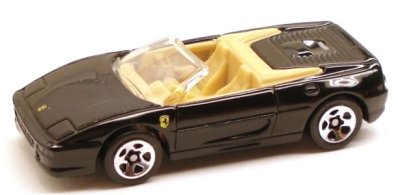 Ferrari F355 Spider