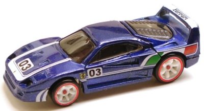 Ferrari F40