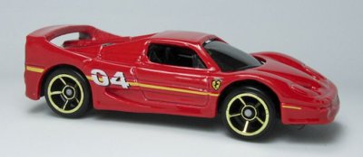 Ferrari F50 Challenge