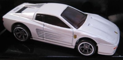 Ferrari F512M