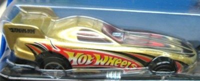 Firebird Funny Car