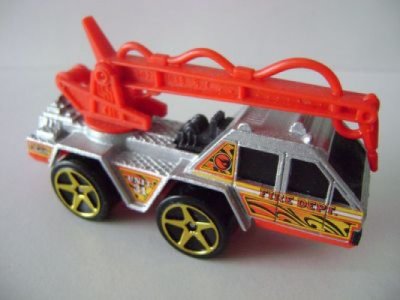 Flame Stopper