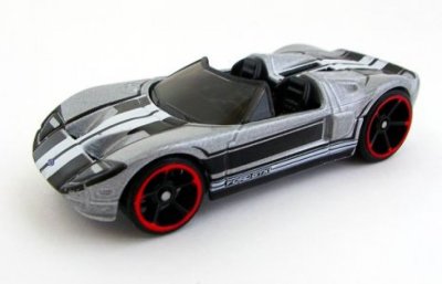 Ford GTX1
