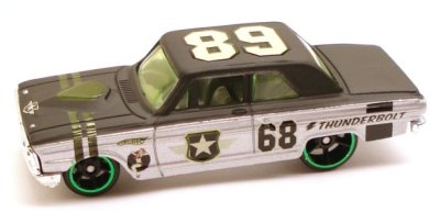 Ford Thunderbolt
