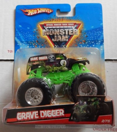 Grave Digger