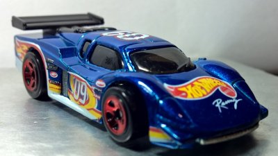 GT Racer