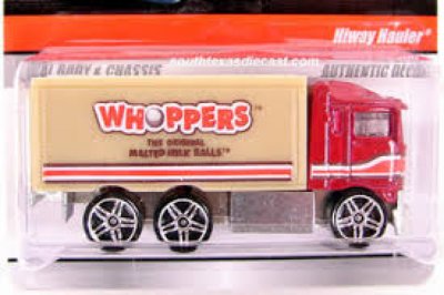 Hiway Hauler