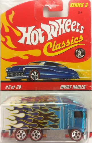 Hiway Hauler