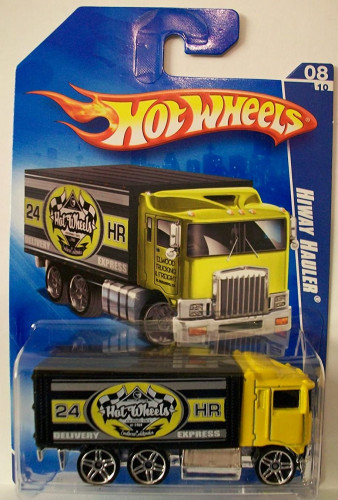 Hiway Hauler