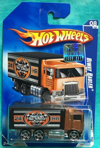 Hiway Hauler