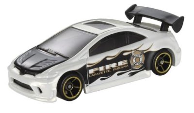 Honda Civic Si