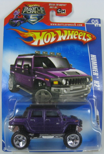 Hummer H2