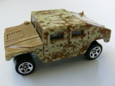 Humvee