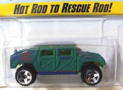 Humvee
